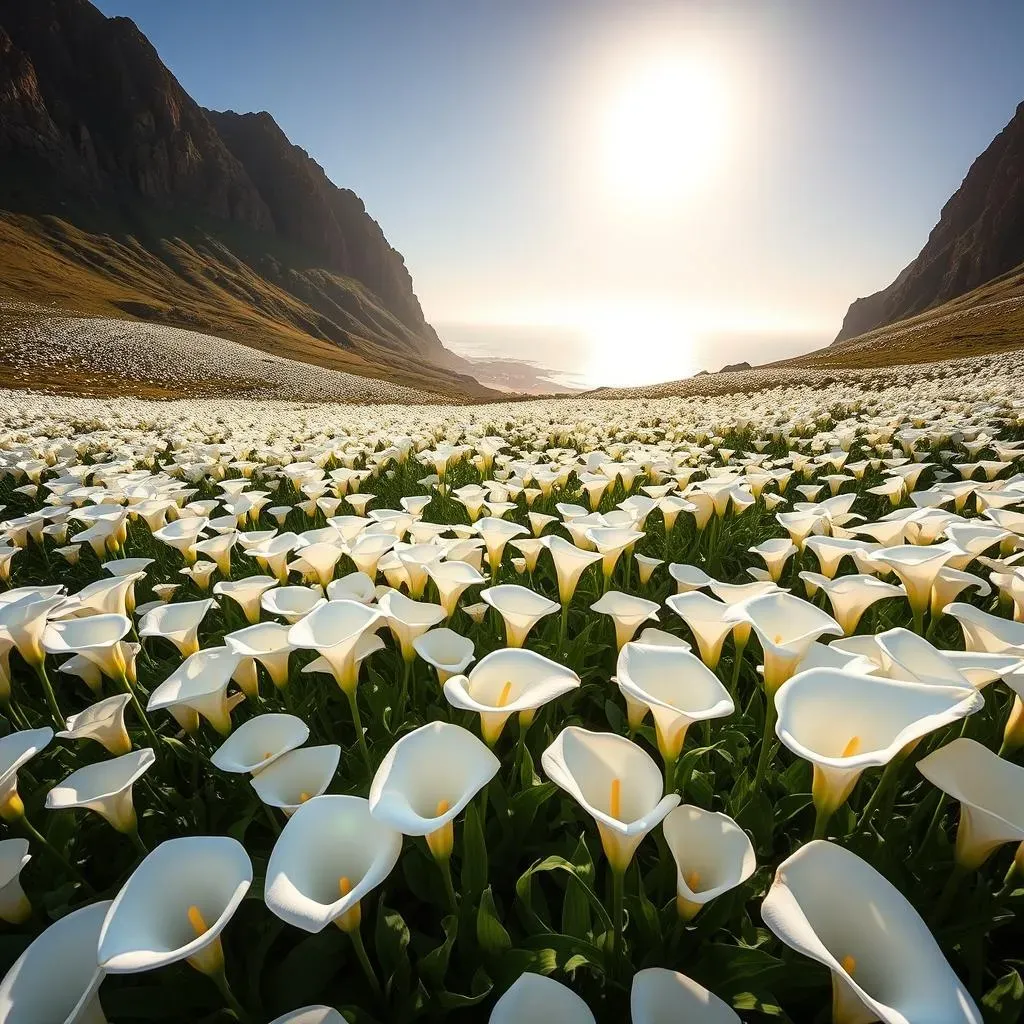 Absolute Calla Lily Valley Bloom Time 2023 Guide