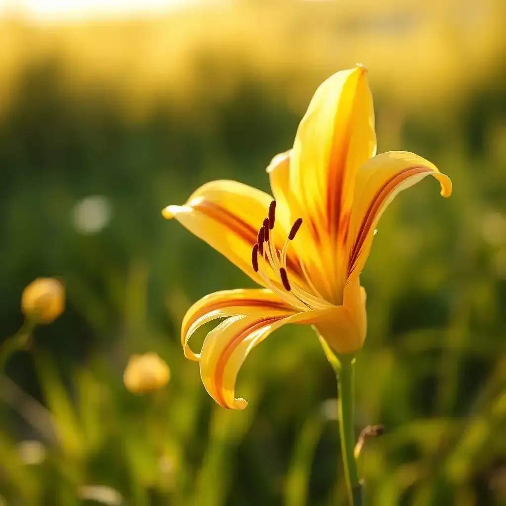 Capturing The Perfect Think About Of Tiger Lily Flowers Tips And Tricks