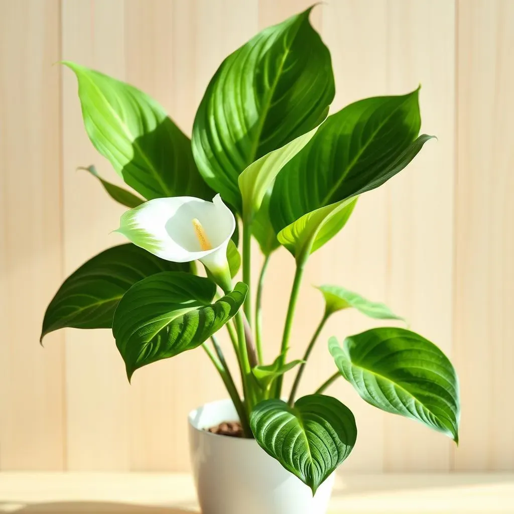 Caring for Calla Lily Leaves: Tips and Tricks