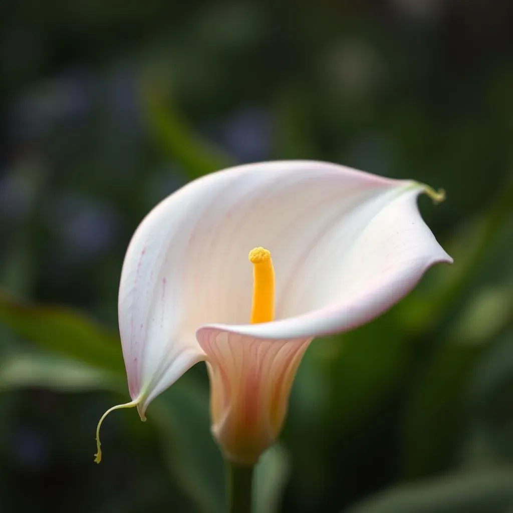 Caring for Your Calla Lilies: From Bulb to Bloom