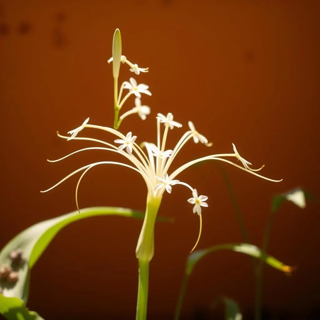 Caring for Your Spider Lily Flower Bulbs: Sunlight, Planting, and More