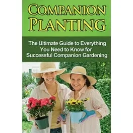 Companion Planting For Pest Control Natural Defense Strategies