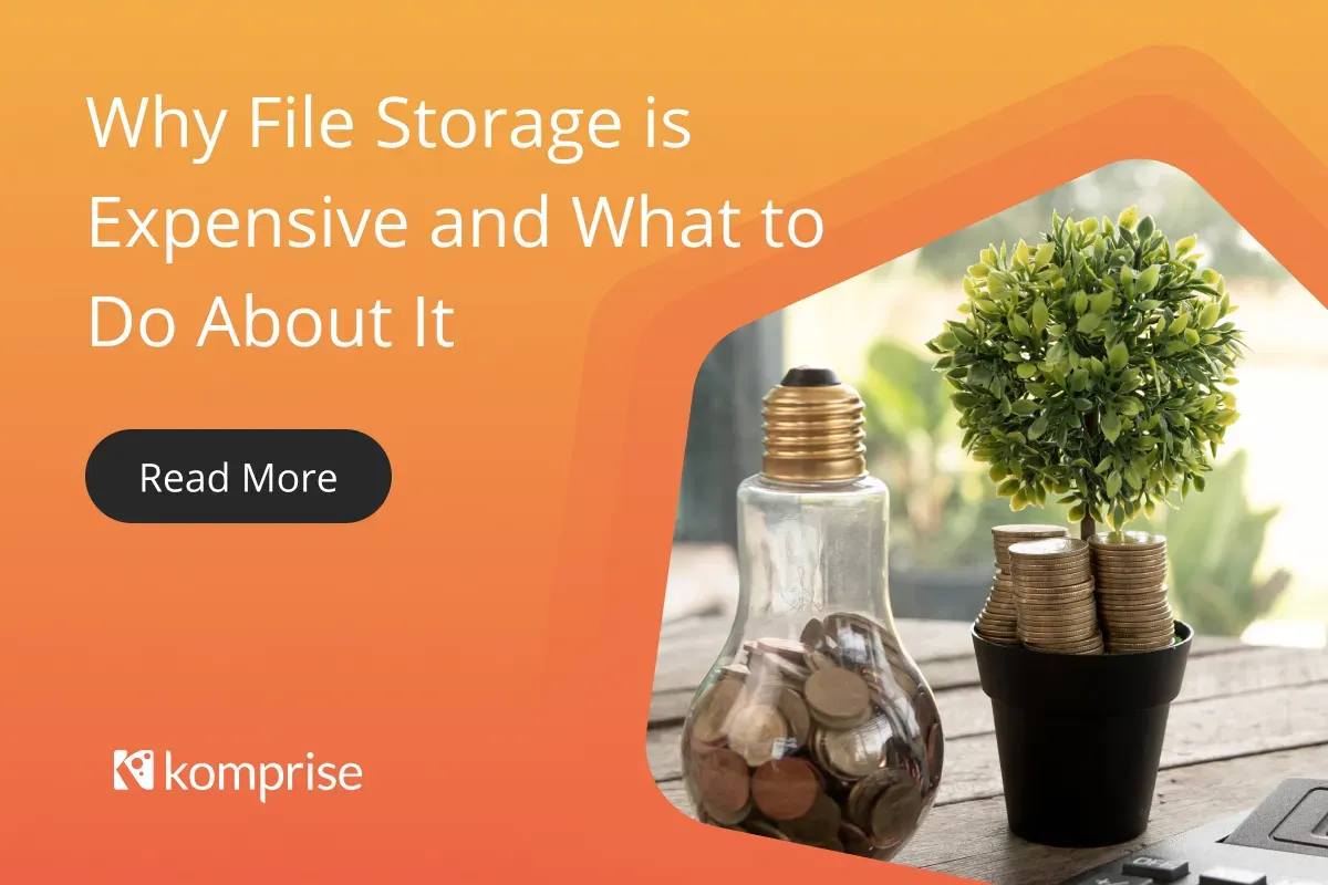 Creating The Ideal Storage Environment