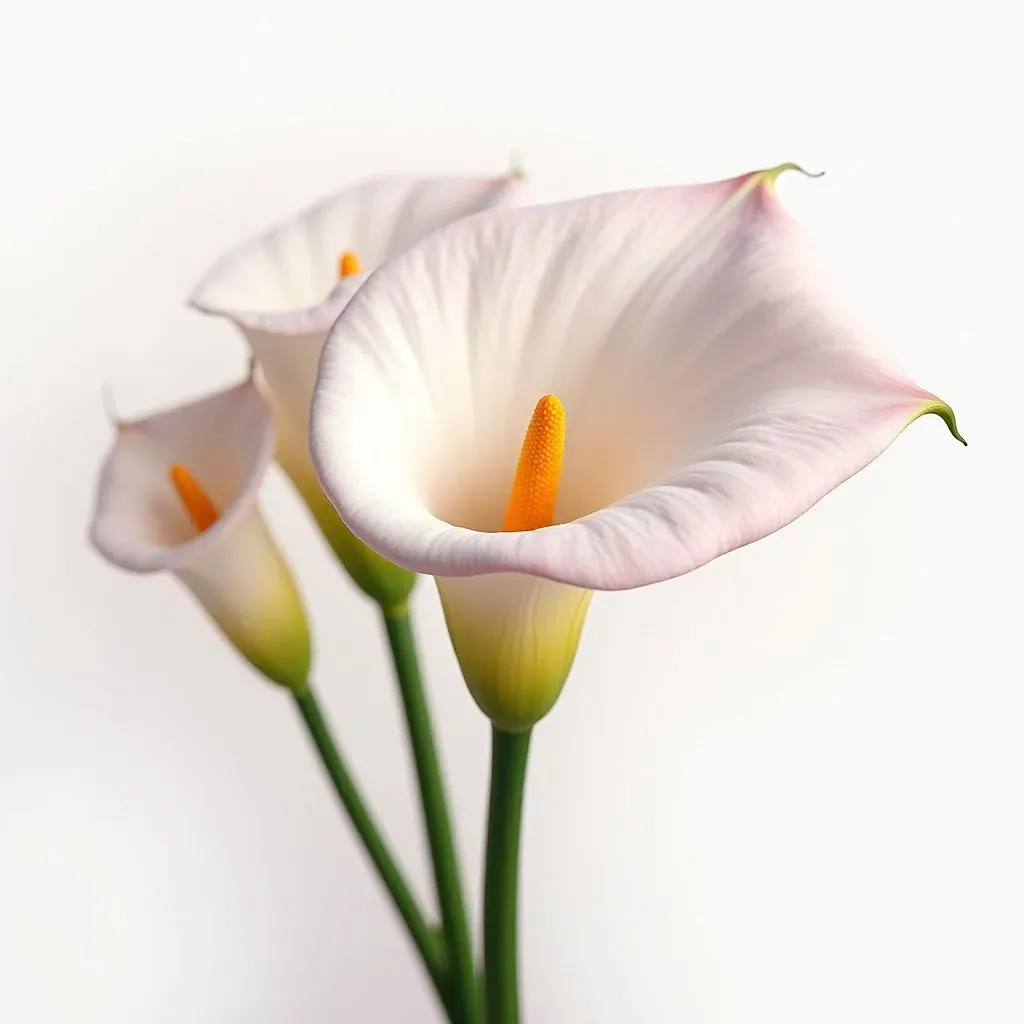 Creative Uses for Calla Lily Flower Photos