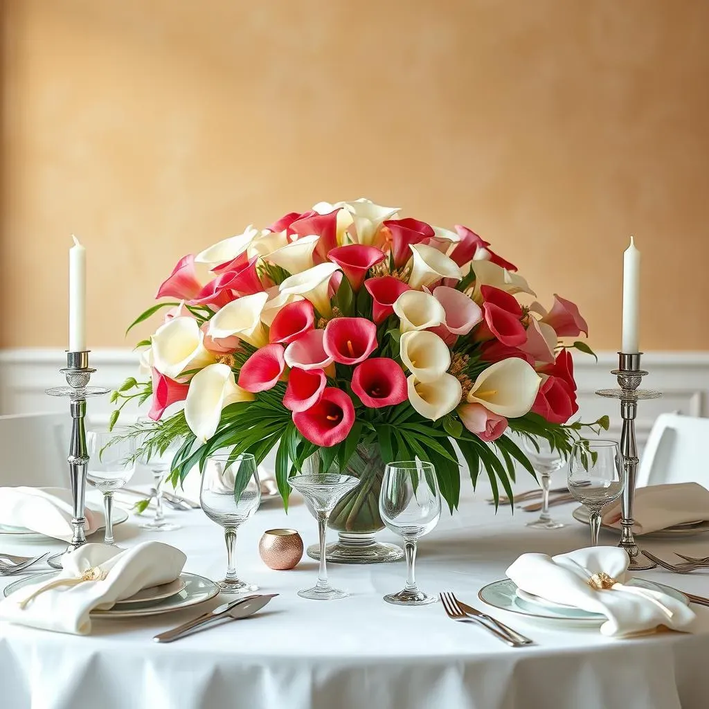 Creative Ways to Use Calla Lilies and FAQs