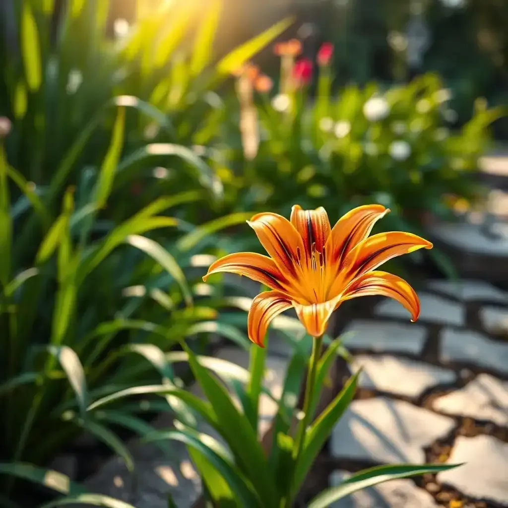 Cultivating And Caring For Your Tiger Lily Flower Varieties