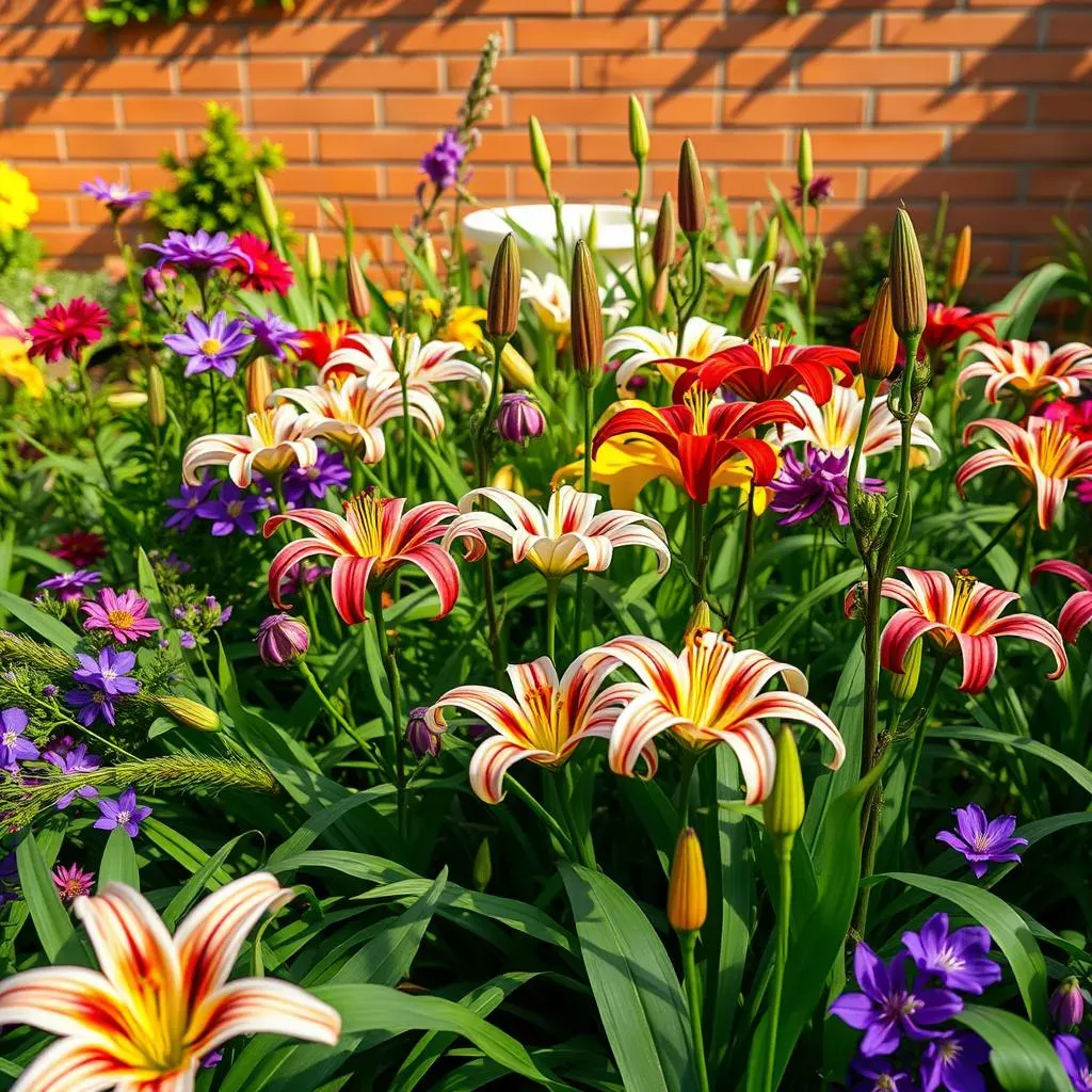 Cultivating Spider Lily Spread: Tips and Tricks for Gardeners