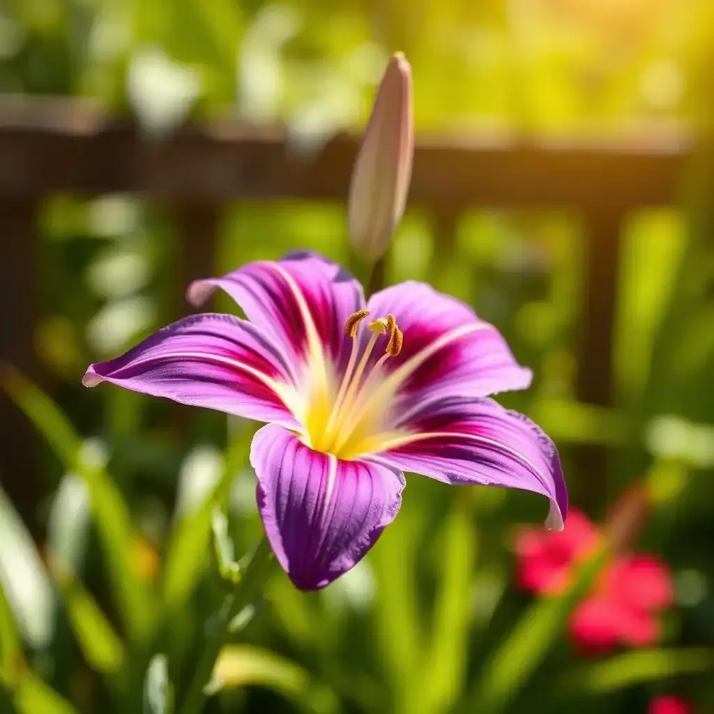 Cultivating The Purple Tiger Lily Flower Tips And Tricks For Success