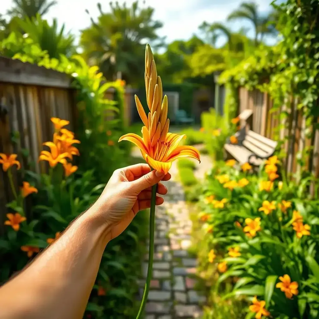 Cultivating Tiger Lilies In Your Charleston Sc Garden