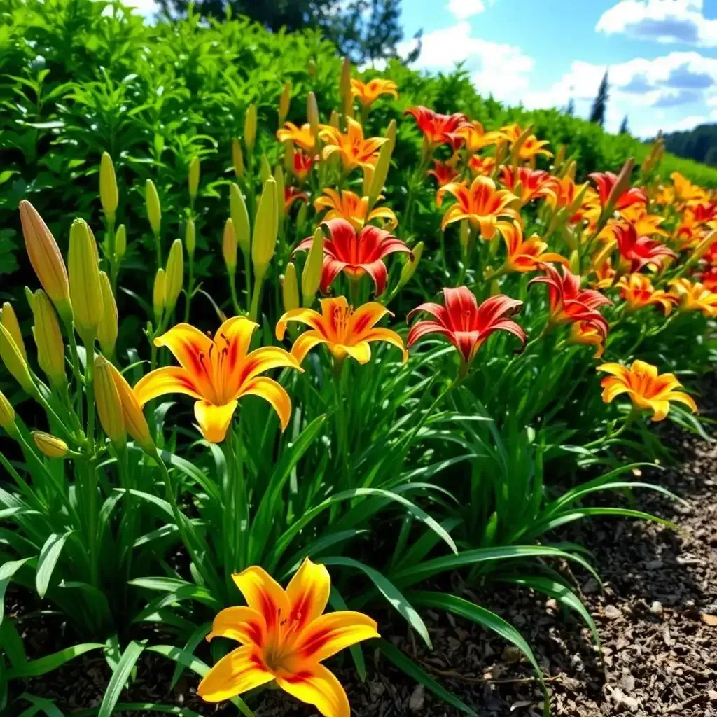 Cultivating Tiger Lilies Tips For Success At Lilyflowerhomes