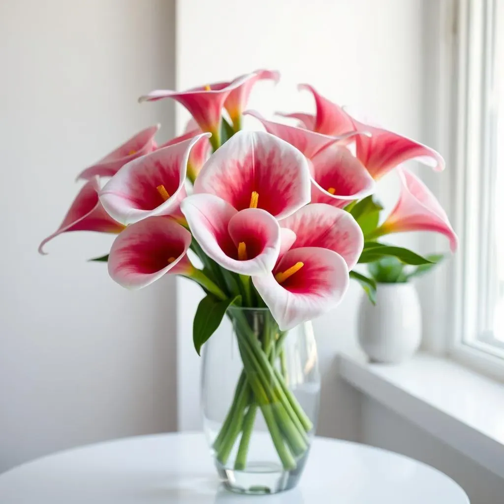 Do Calla Lilies Make Good Cut Flowers? Tips for Success