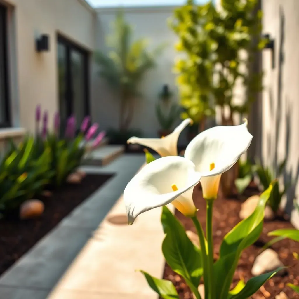 Essential Care and Maintenance Tips for Calla Lily Flowers