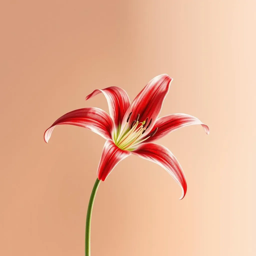 Exploring Popular Spider Lily Tattoo Designs and Styles