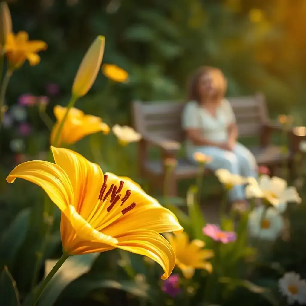 Exploring The Benefits Of Tiger Lily Flower Essence For Emotional Wellbeing