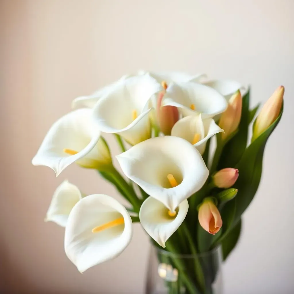 Factors Affecting Calla Lily Prices: A Deep Dive