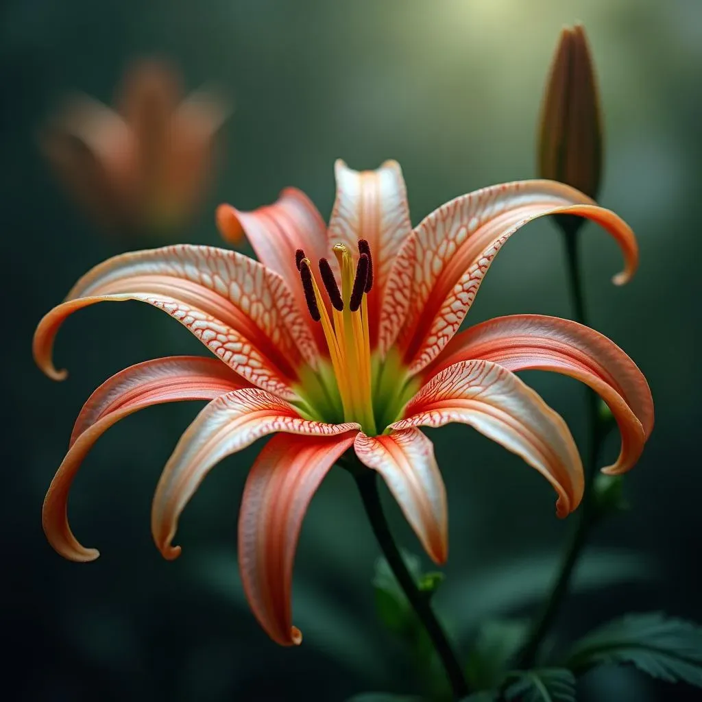 Final Thoughts on Spider Lily Flower Symbolism