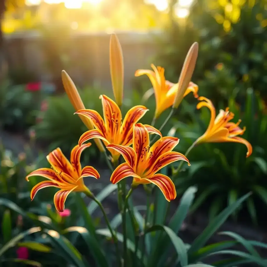 Find Amazing Tiger Lily Flowers Near Me! - Lilyflower