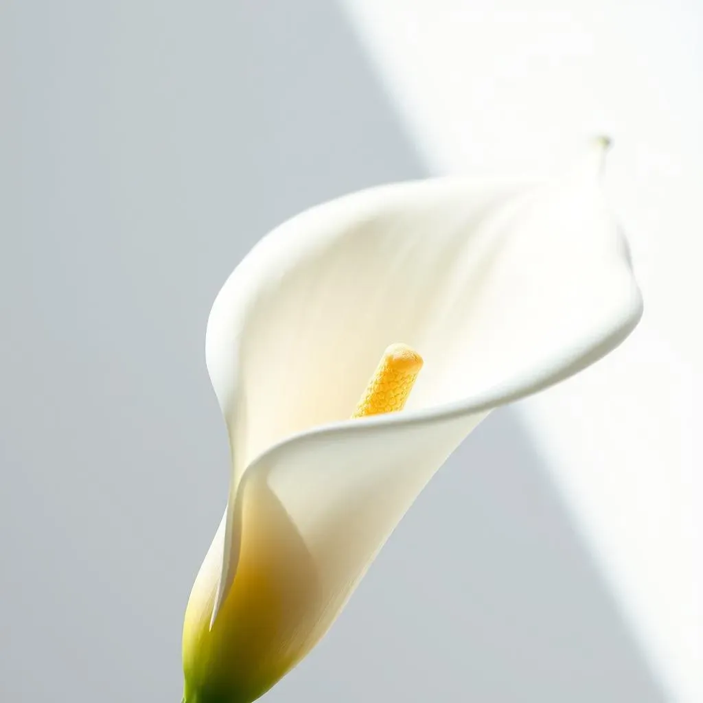 Finding the Perfect Calla Lily Picture: Stock Photos and More