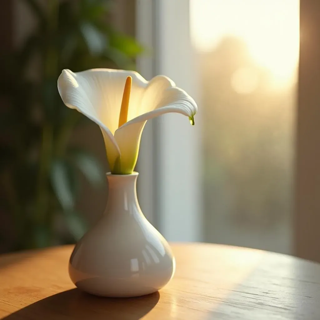 Finding the Perfect Calla Lily Quote for Any Occasion: From Weddings to Memorials