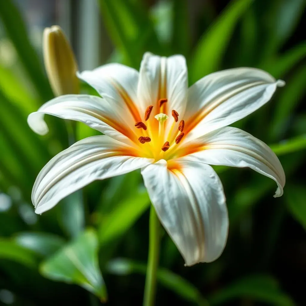 Finding the Perfect Spider Lily Flower for Sale