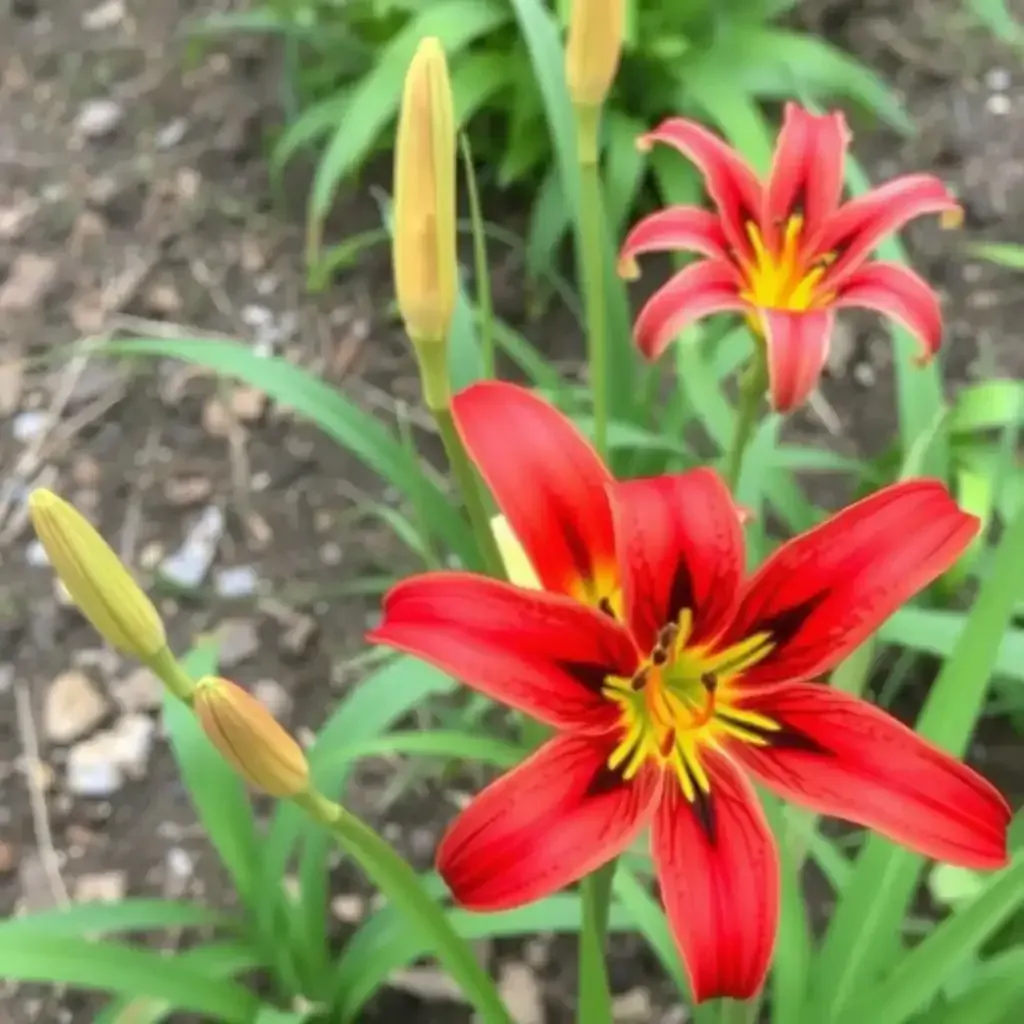 Finding Tiger Lily Flowers Near Me A Local Guide