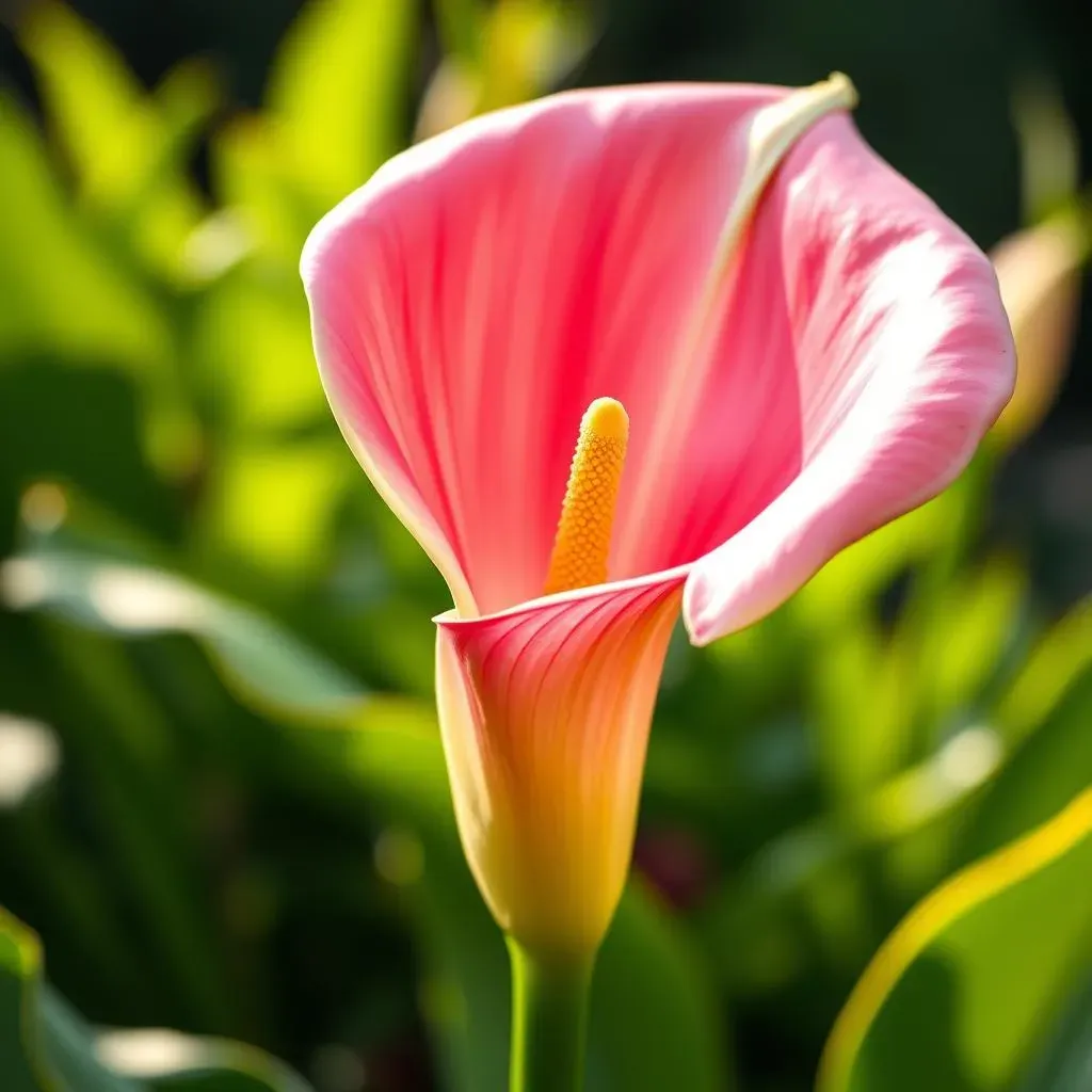 Absolute Guide: Flower Calla Lily Care and Planting