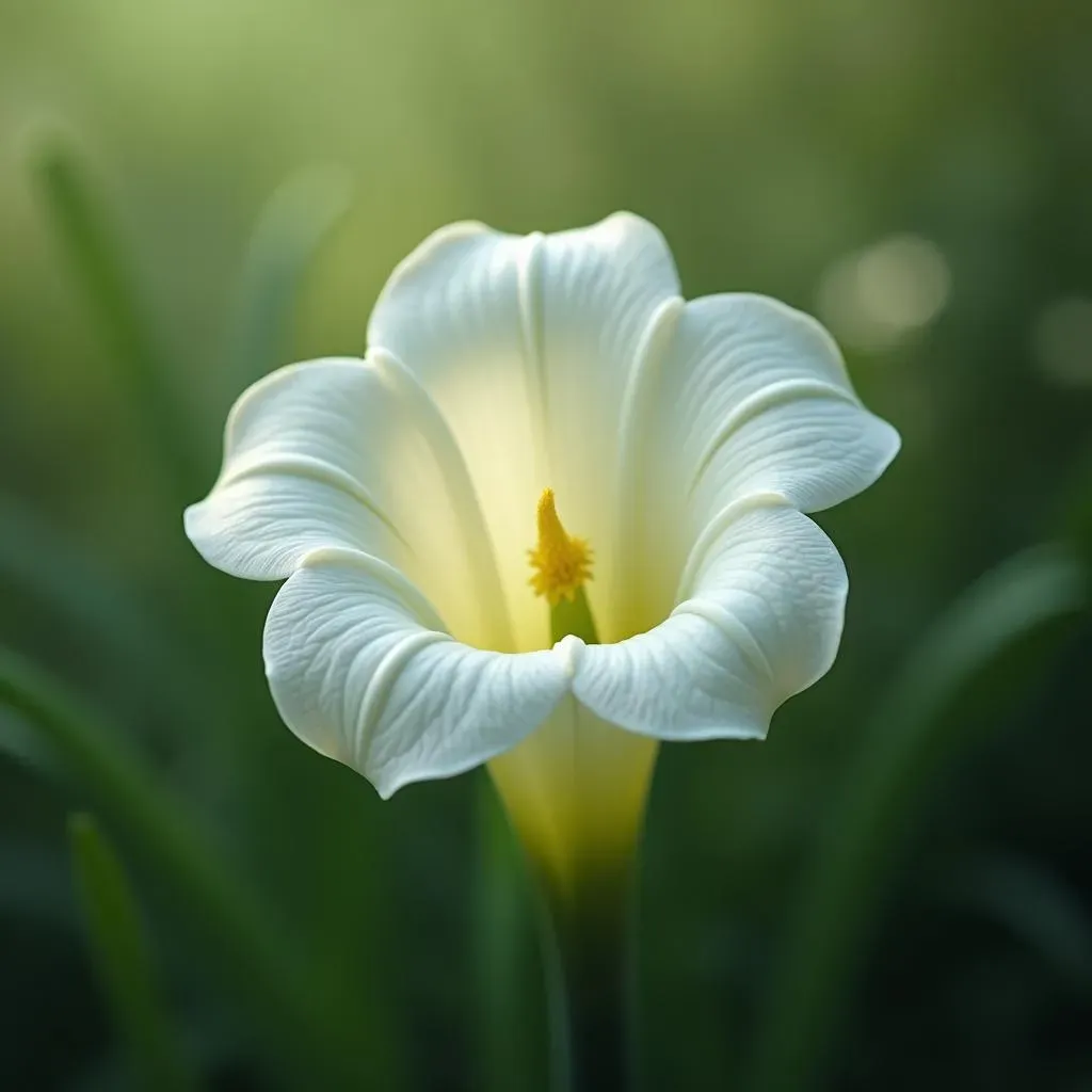 Stunning Flower That Looks Like Calla Lily: Discover Amazing Lookalikes