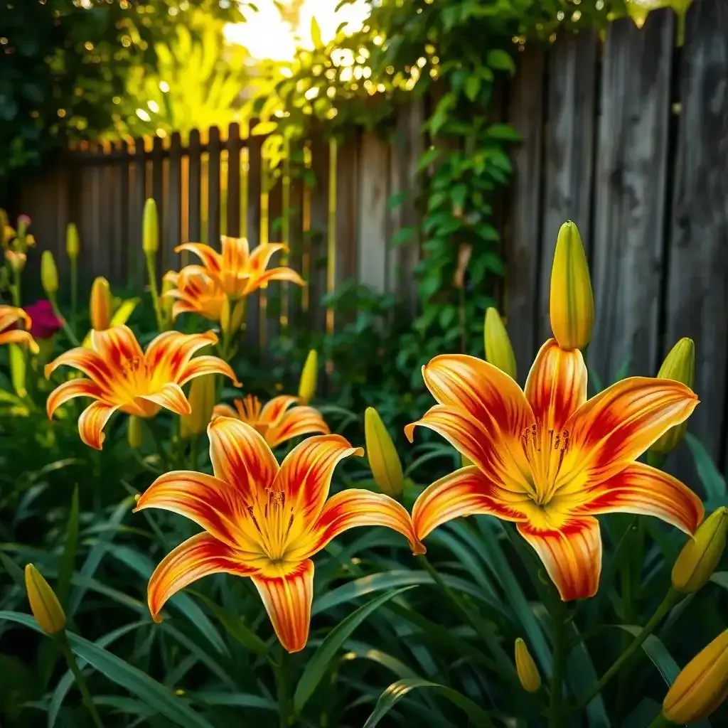 Flowerbomb Tiger Lily Uk A Gardeners Guide