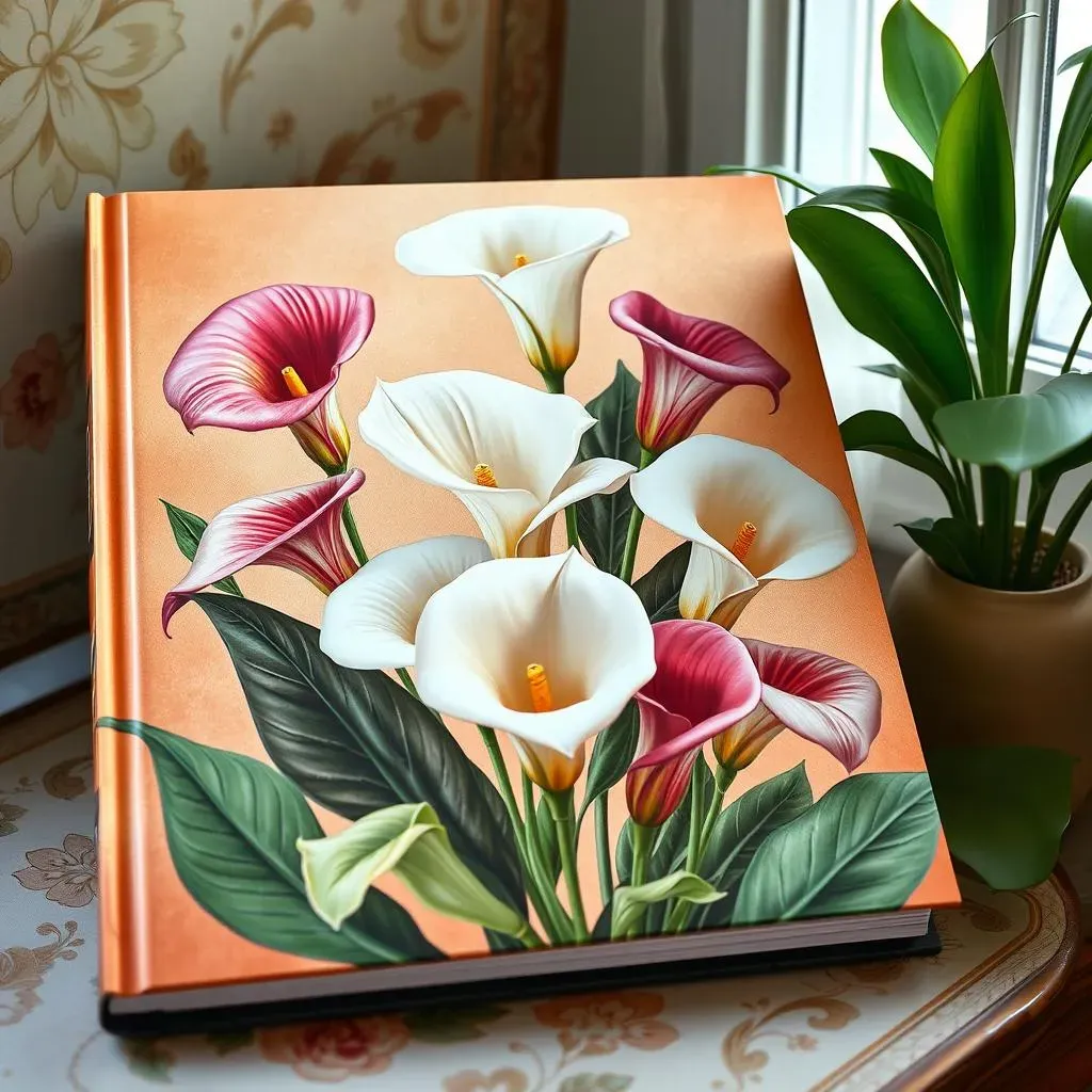 Frequently Asked Questions about Calla Lilies