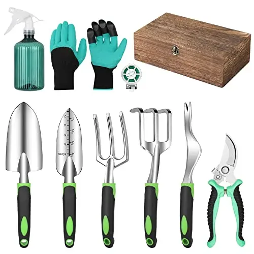 Gardening Tools The Basics