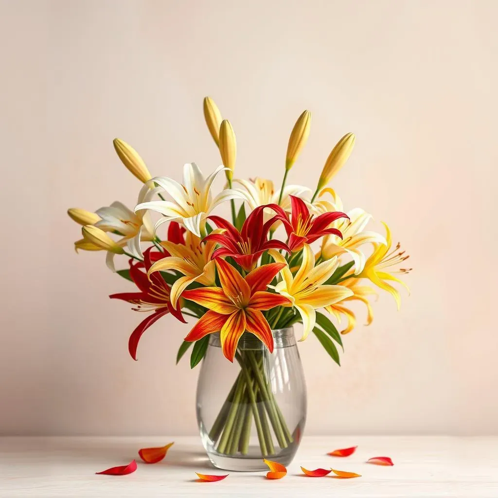 Gifting Spider Lilies: When and Why?