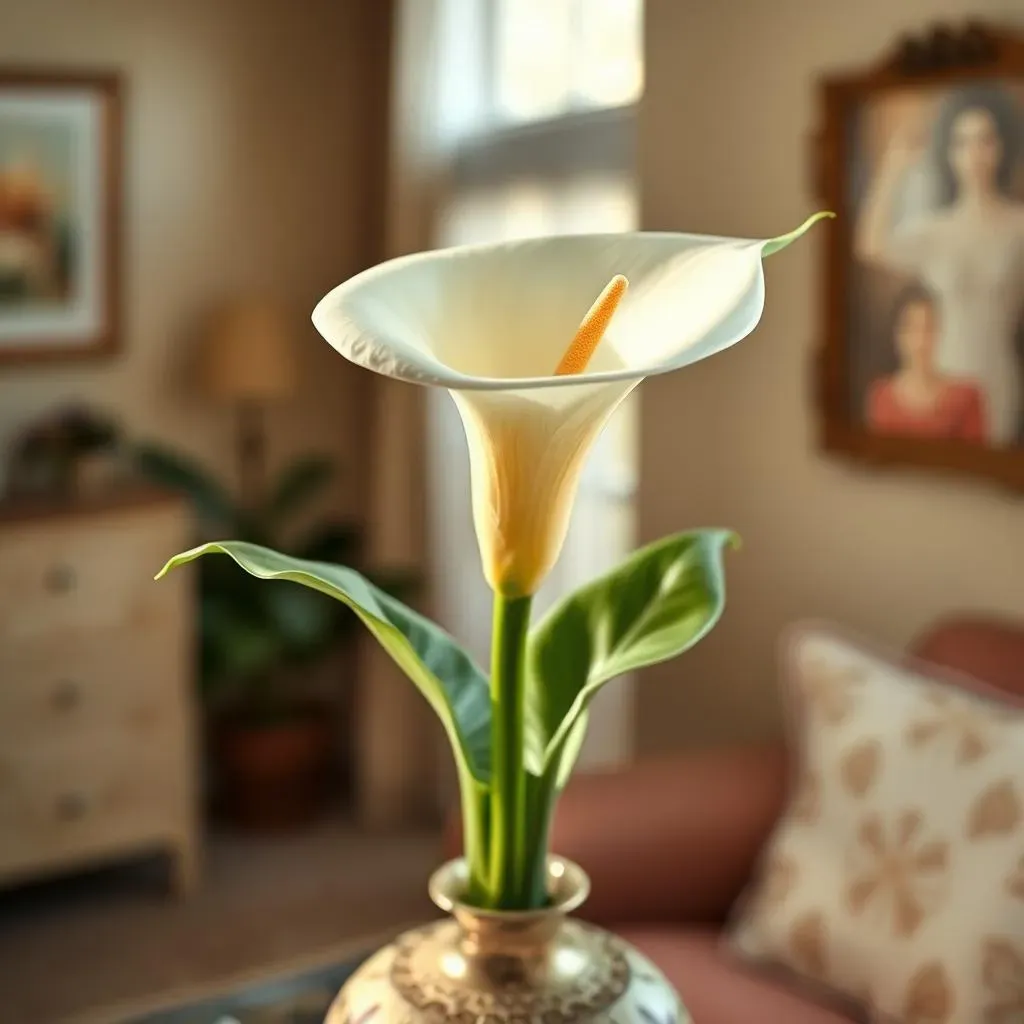 How long do calla lily blooms last? Discover the Amazing Truth