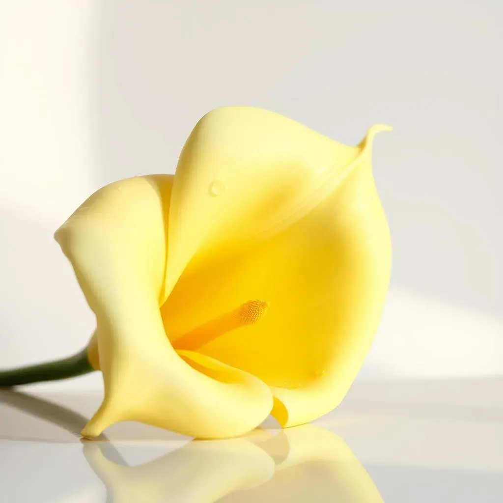 How long does a calla lily flower last? Discover the Secret!