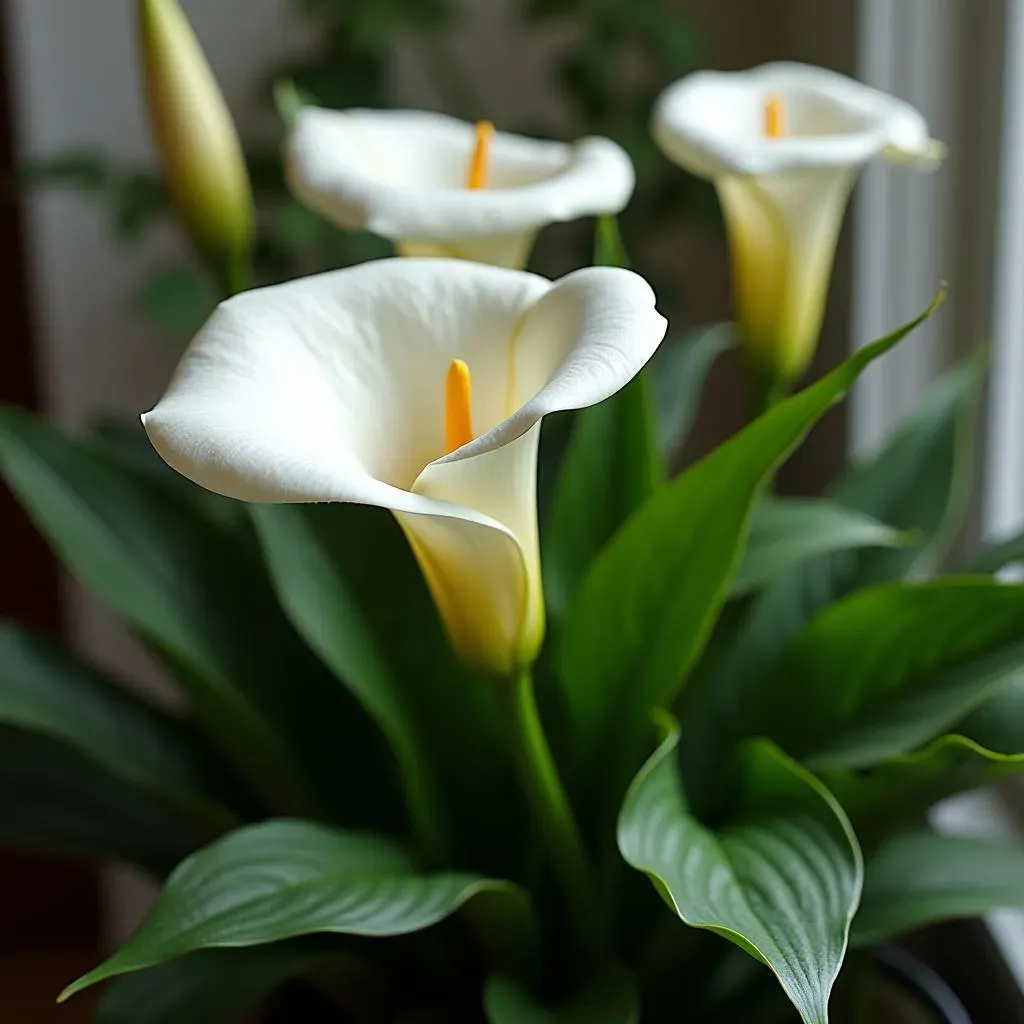 How to Make Calla Lily Flower: Super Easy Blooming Guide