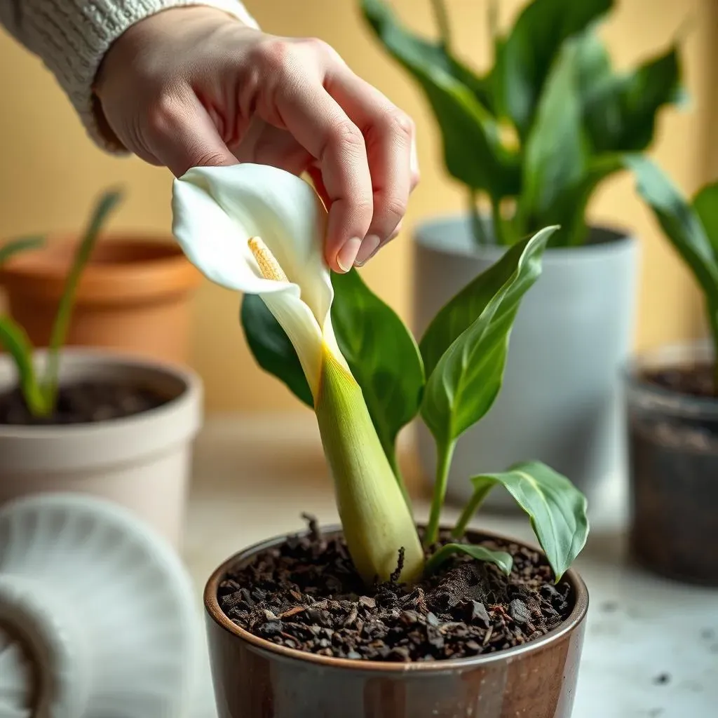 How to Plant Your Calla Lily for Success