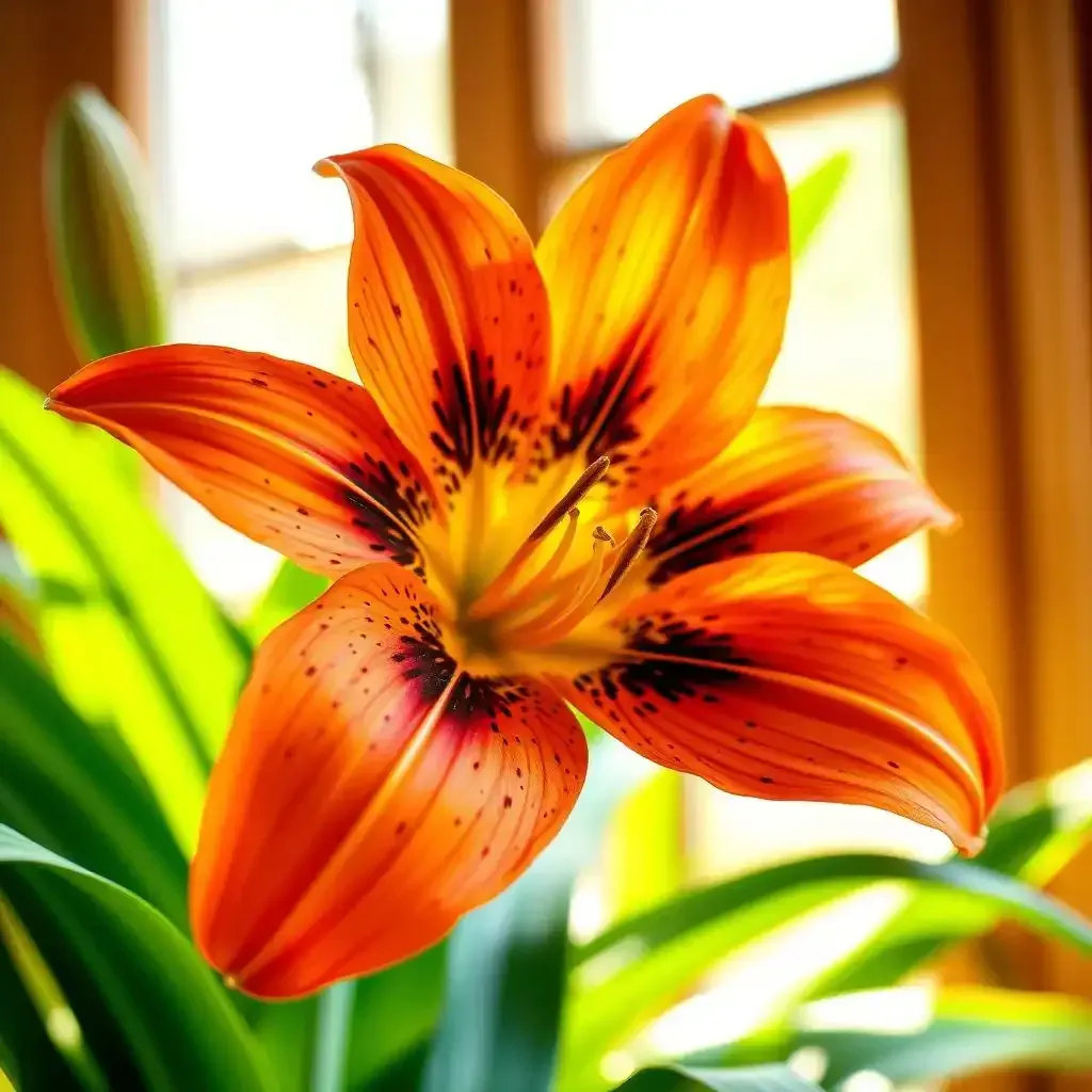 Introducing The Tiger Lily Flower Meaning Symbolism And History