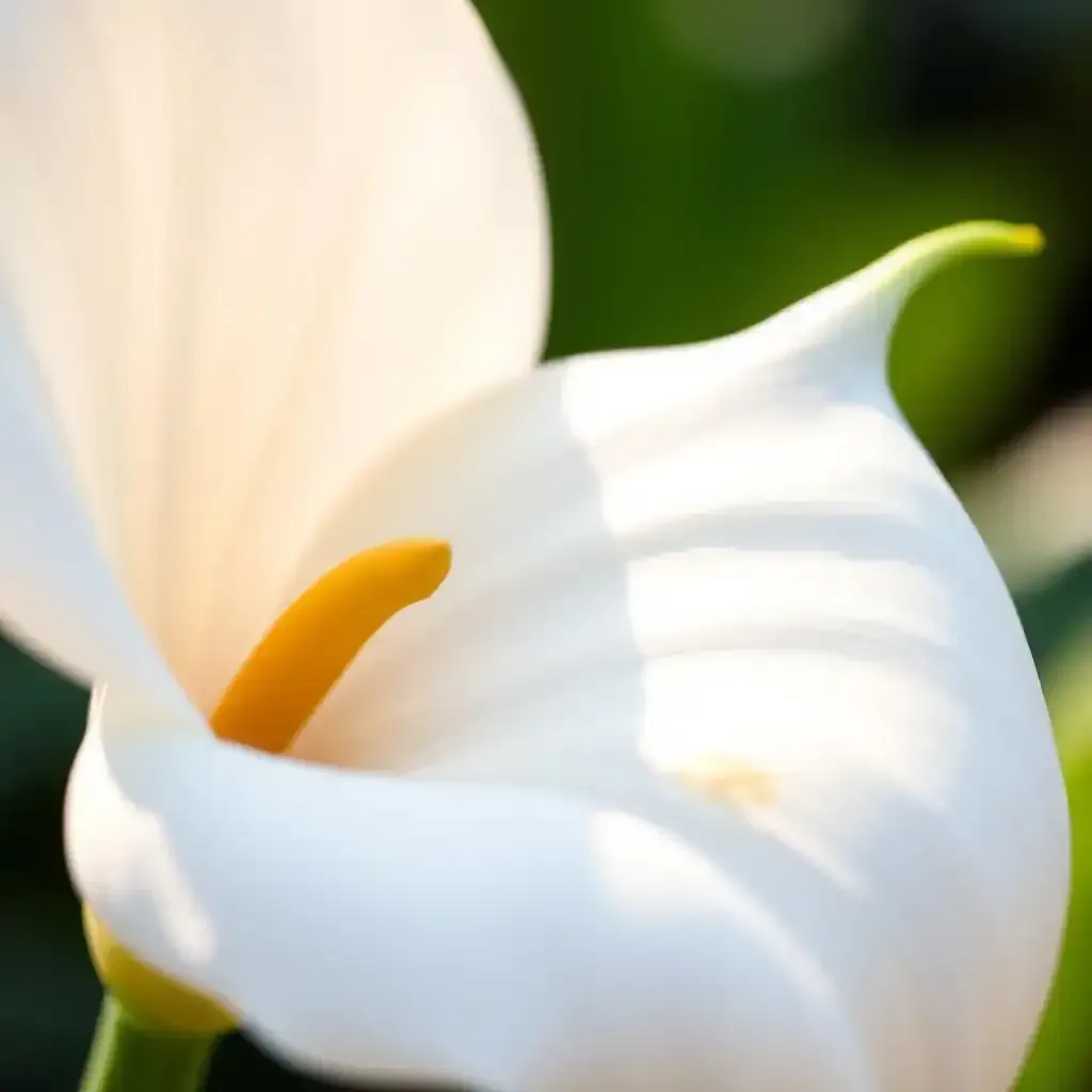 Learn The Amazing Beauty Of A Calla Lily - Lilyflower