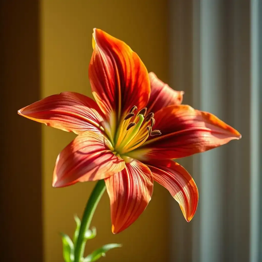 Learn The Amazing Japanese Tiger Lily Flower - Lilyflower