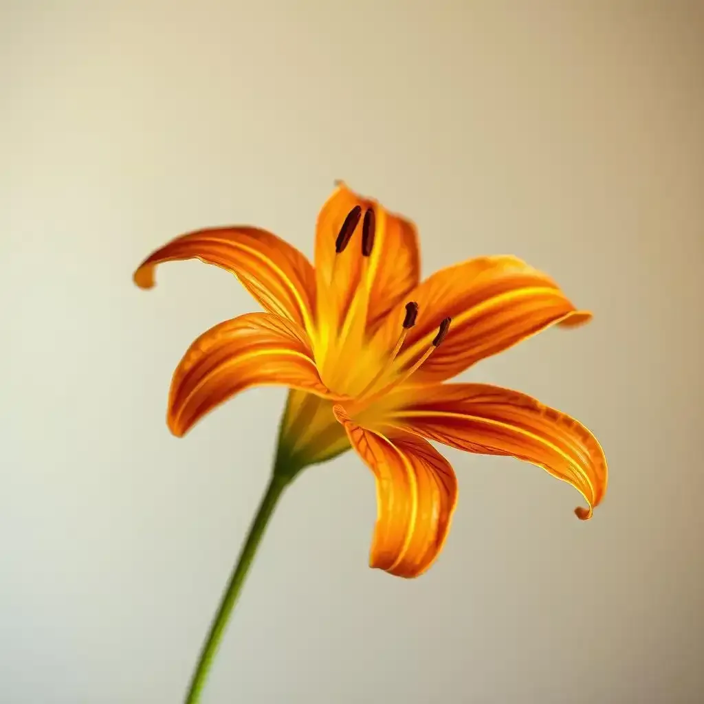 Learn The Ultimate Flower That Looks Like A Tiger Lily - Lilyflower