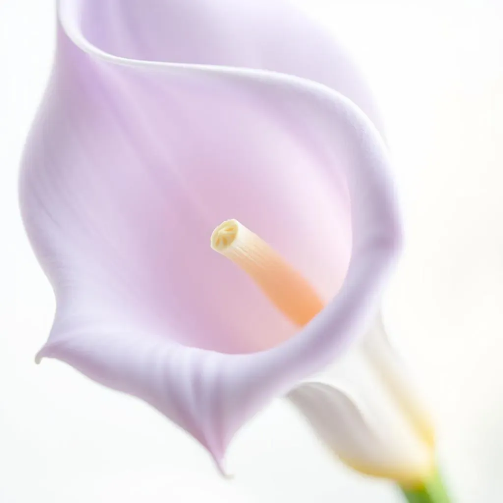 Discover the Stunning Lilac Calla Lily: A Complete Guide