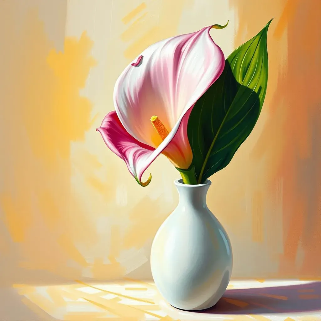 Discover: Painting Calla Lily Flower, A Super Guide