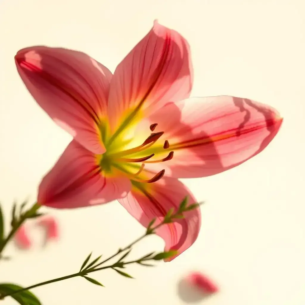 Pink Tiger Lily Flower Meaning: Ultimate Guide - Lilyflower