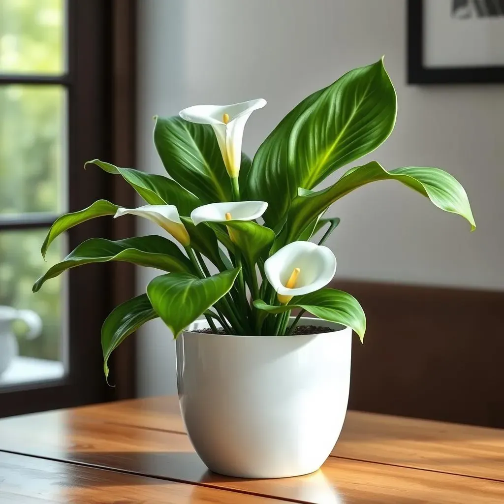 Planting and Caring for Your Online Calla Lily Purchase