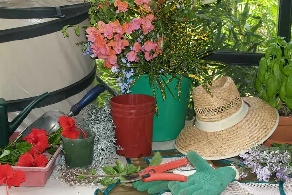 Practical Gardening Courses Handson Learning