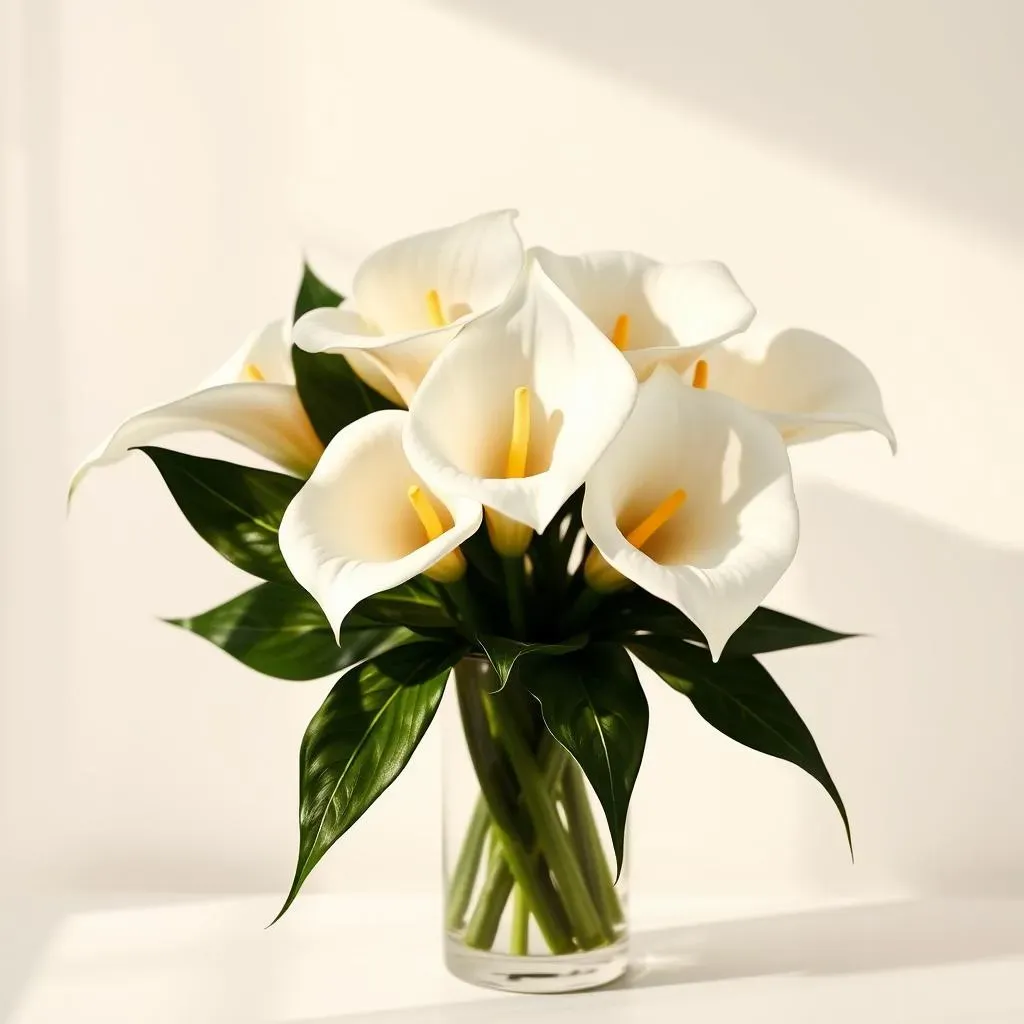 Practical Uses and Growing Calla Lilies