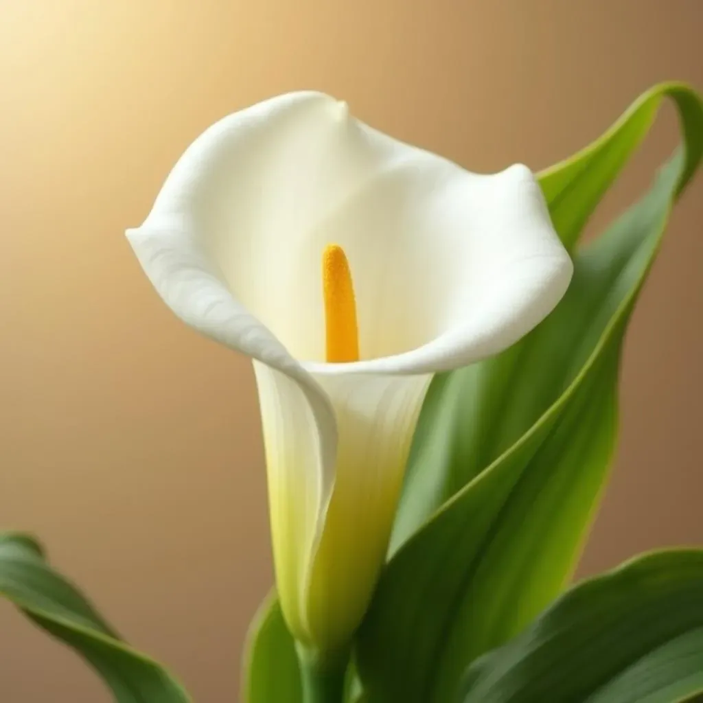 Practical Uses and Where to Find White Calla Lilies