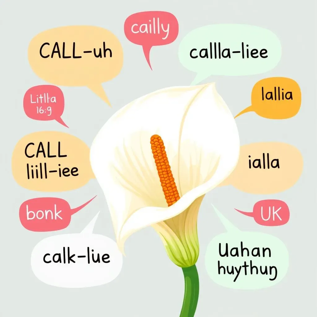 Regional Variations: How Different Accents Pronounce 