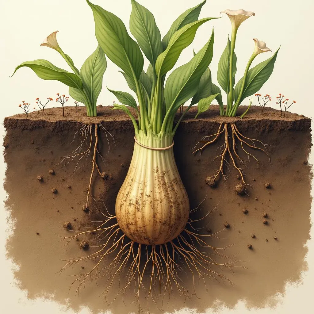 Rooting Out the Problem: Soil, Planting Depth, and Dormancy