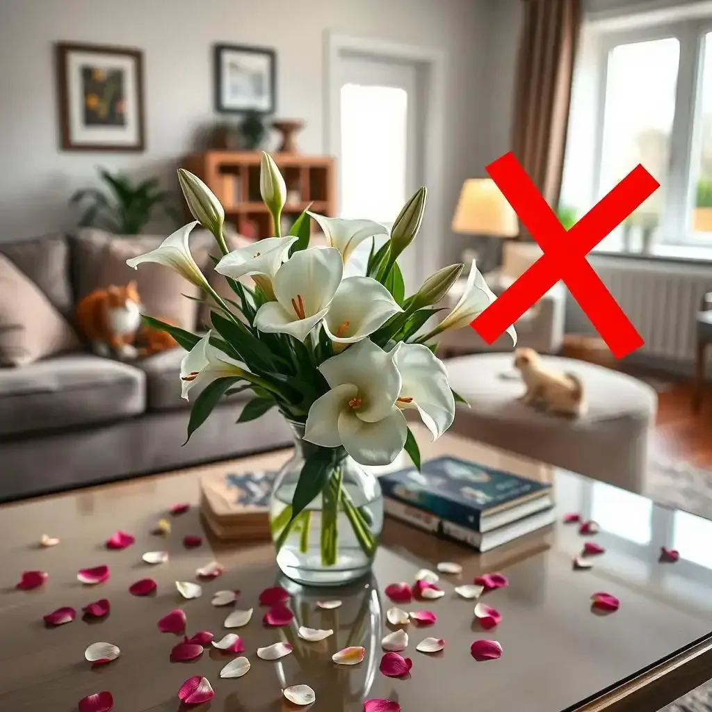 Safe And Toxic Lilies What You Need To Know