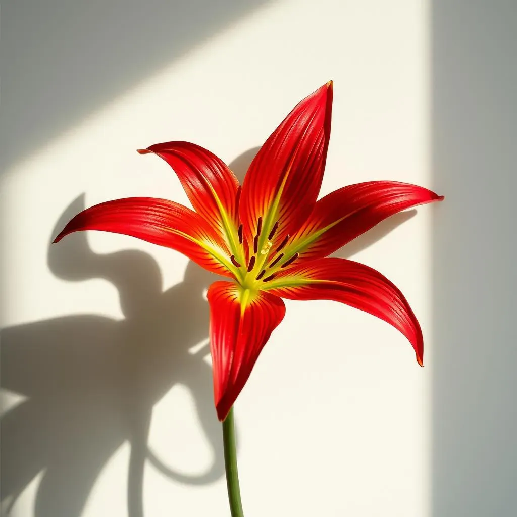 Spider Lilies Flower: Cultural Significance and Toxicity